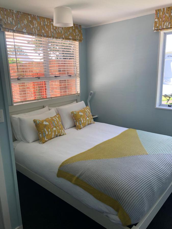 Red Brick House Hotel Cambridge Esterno foto